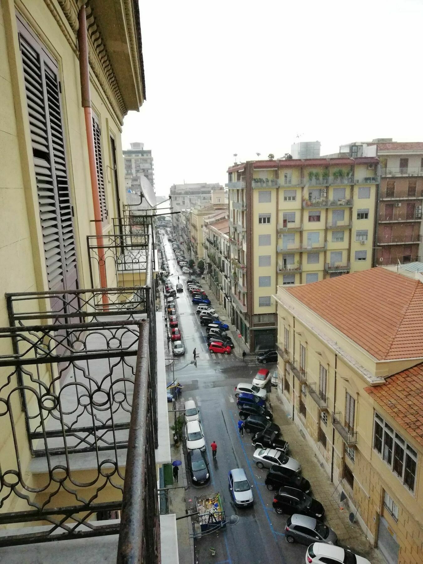 PoliteAmari Hotel Palermo Exterior foto